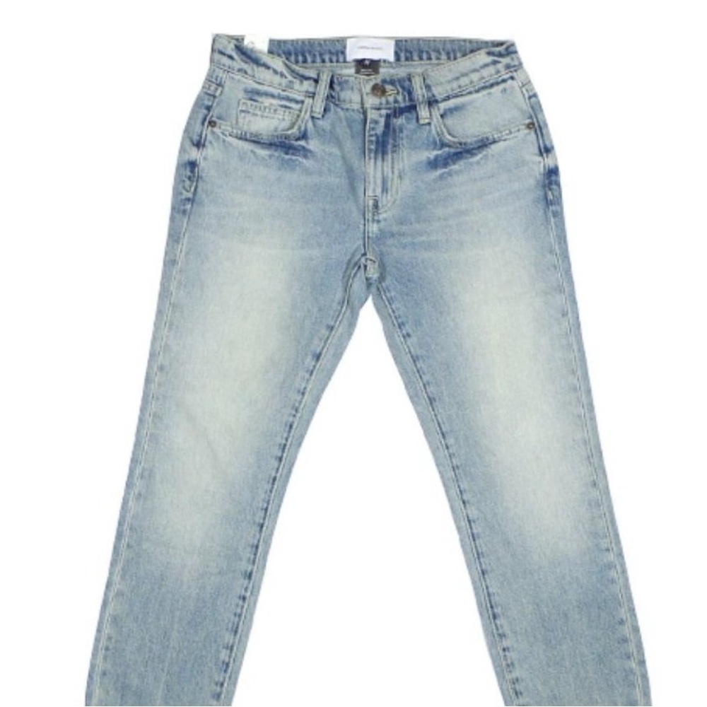 Current/Elliott The Fling Jeans NWT